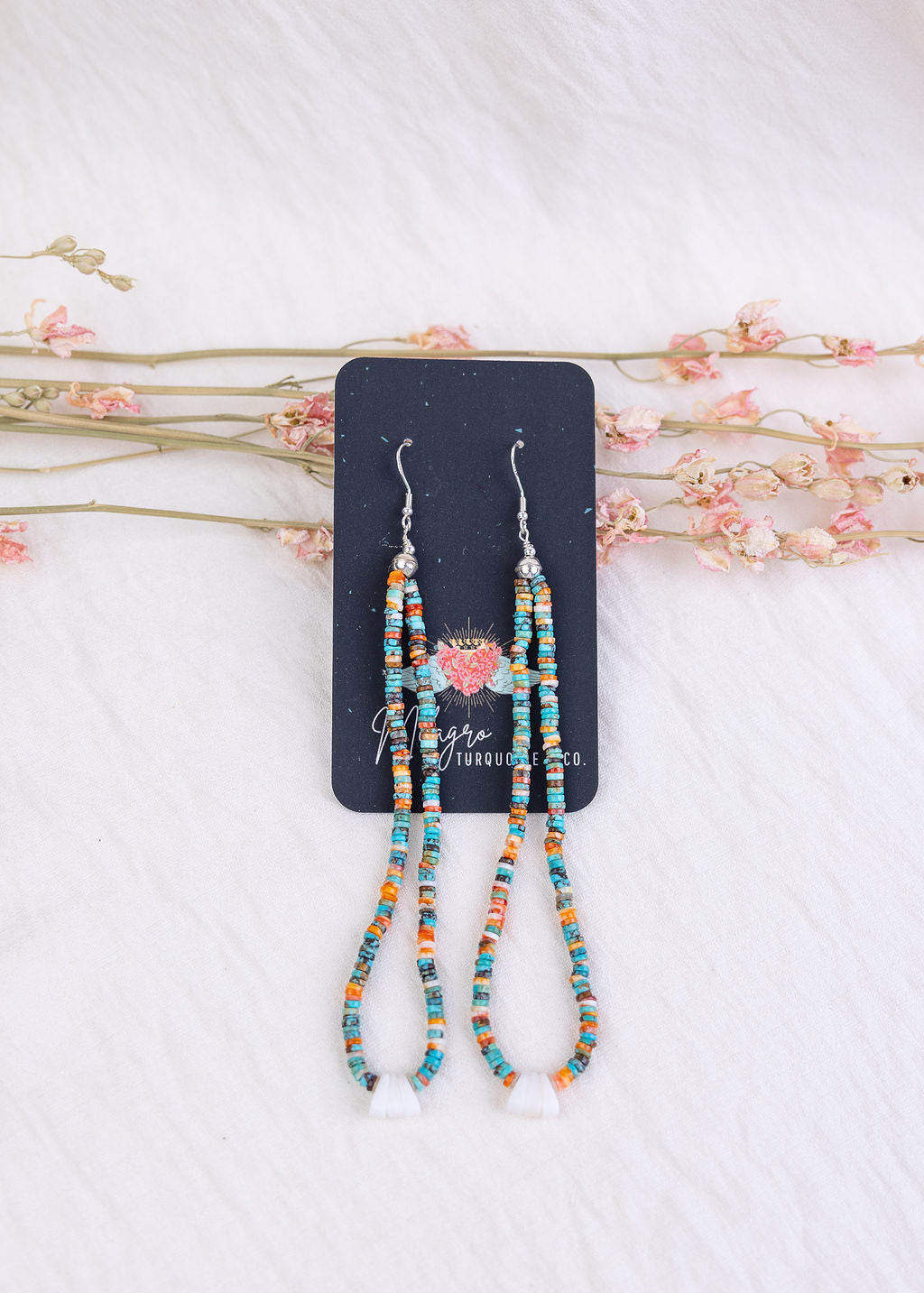 Vinnie Earrings