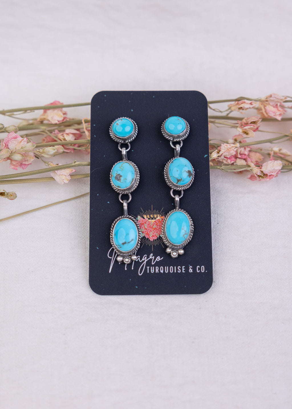 Riley Earrings
