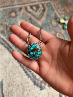 Chunky Stone Necklace - 3