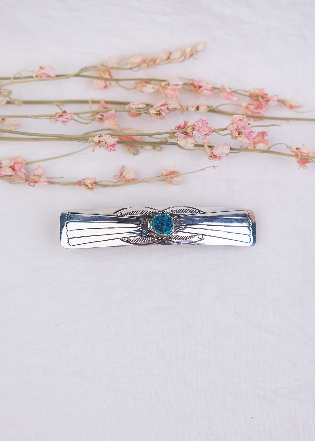 Swayzee Barrette