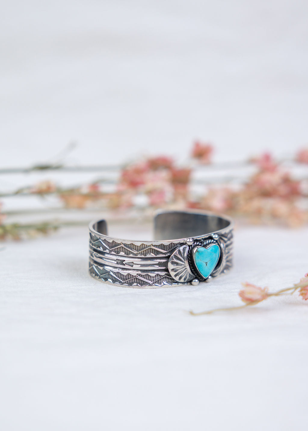 Sunshine Reeves Bracelet