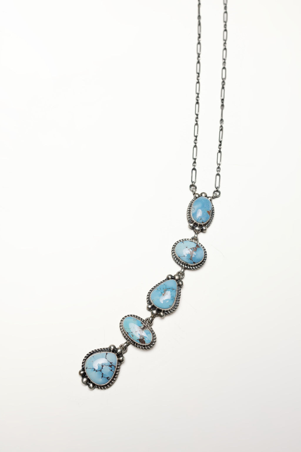AM Golden Hills Necklace