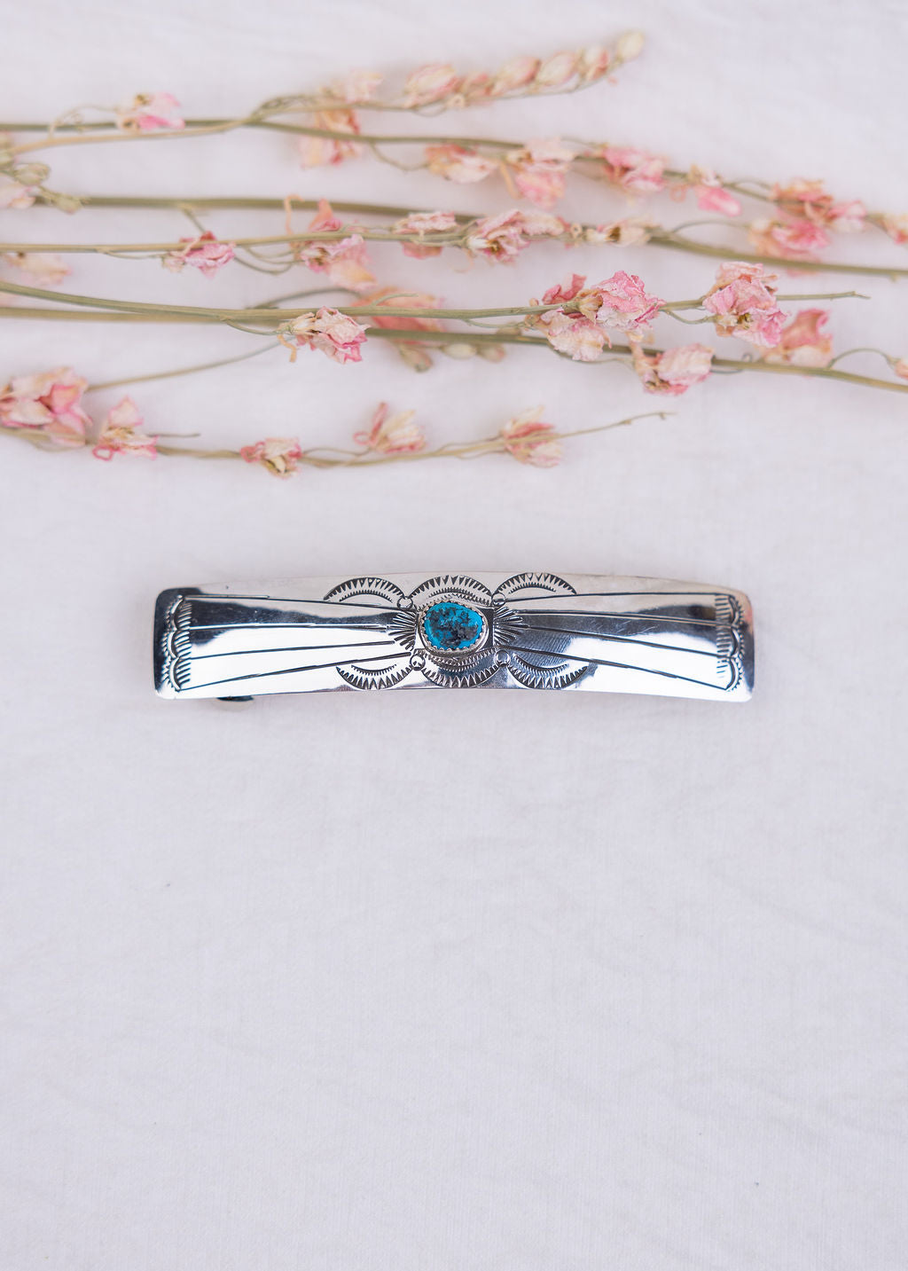 Odell Barrette