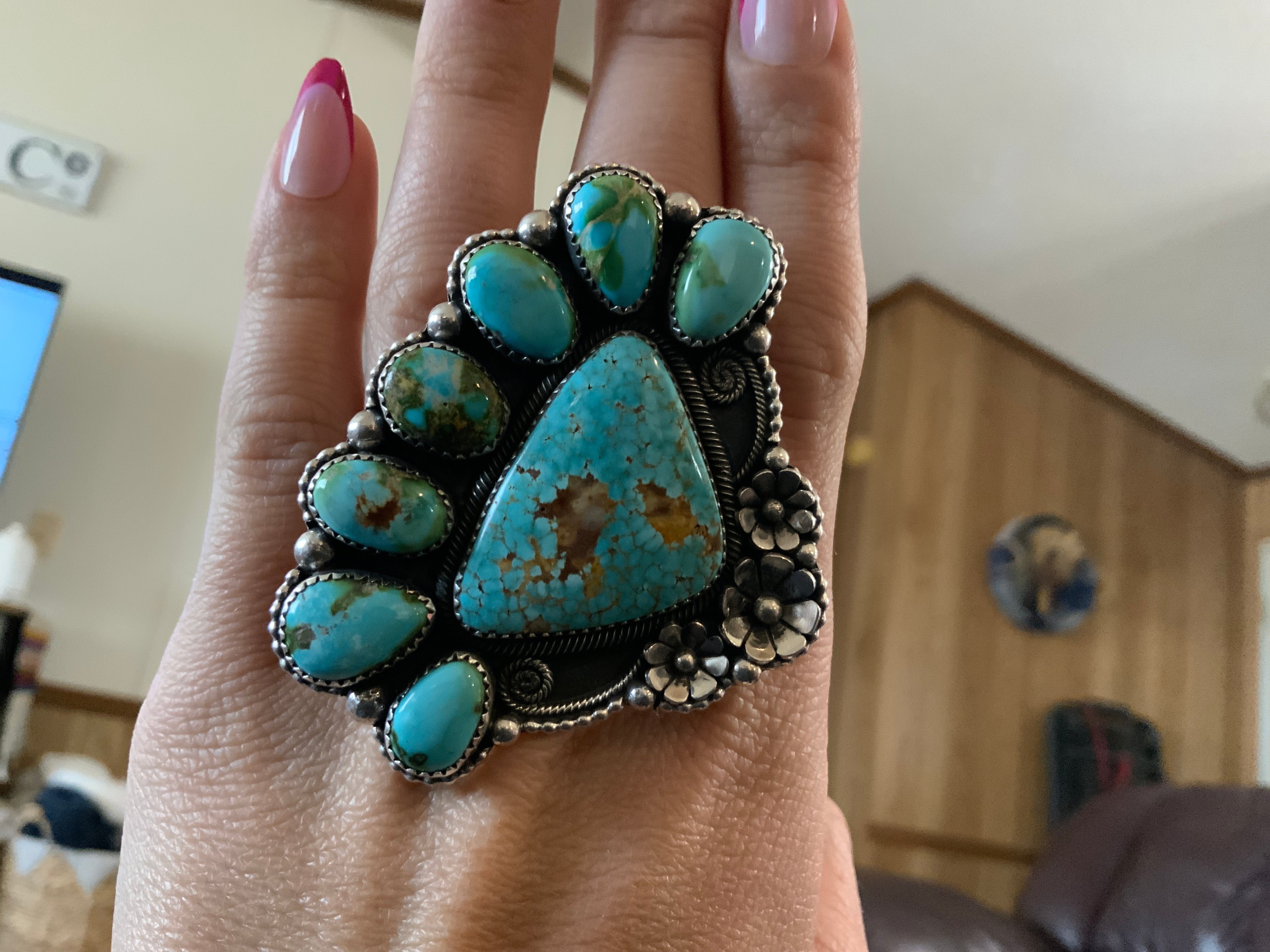 Roseville Ring