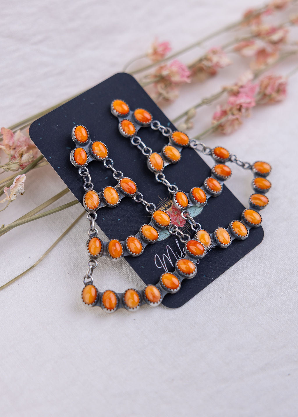 Spiney Jennifer Begay Chandeliers