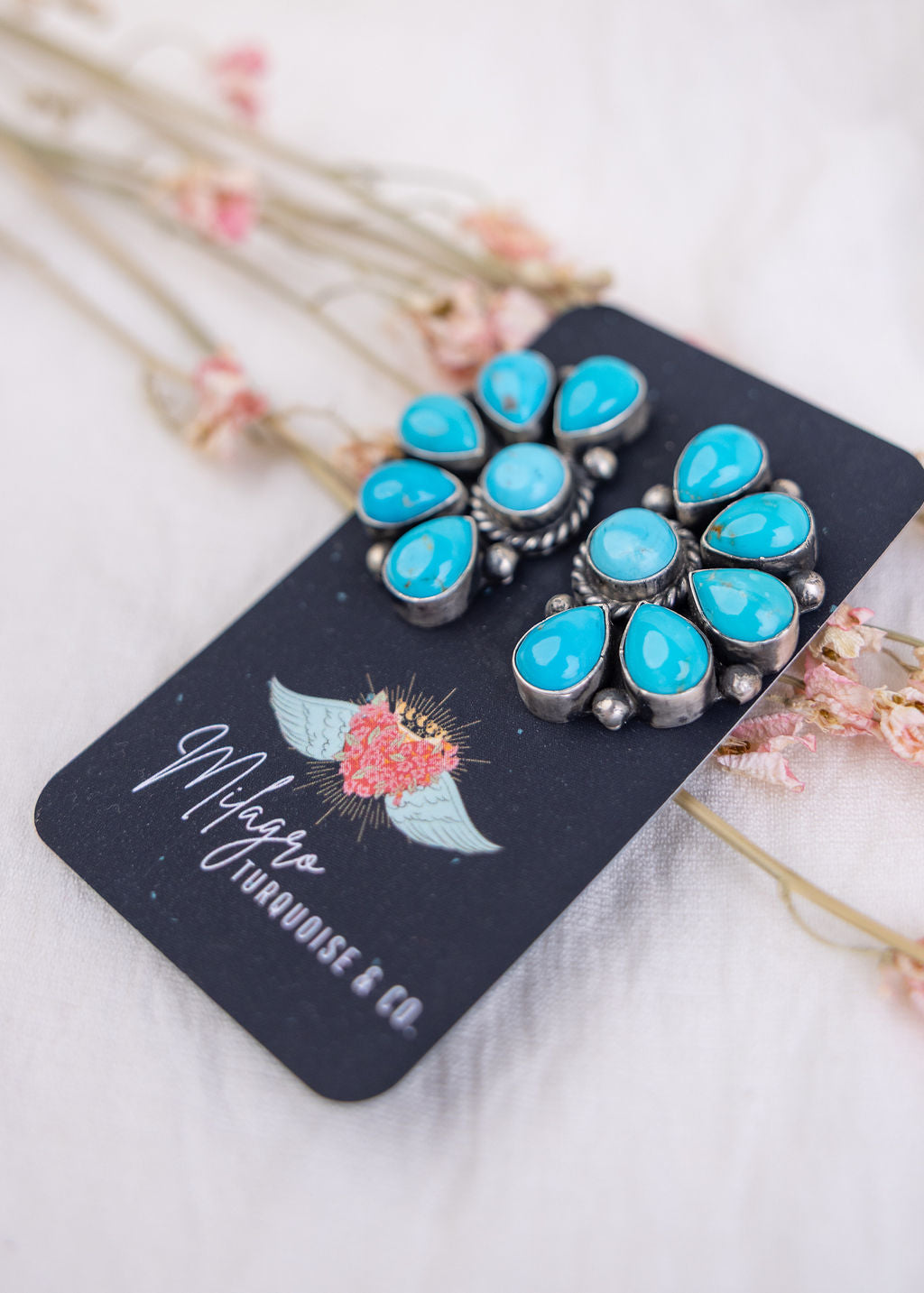 Christina Earrings