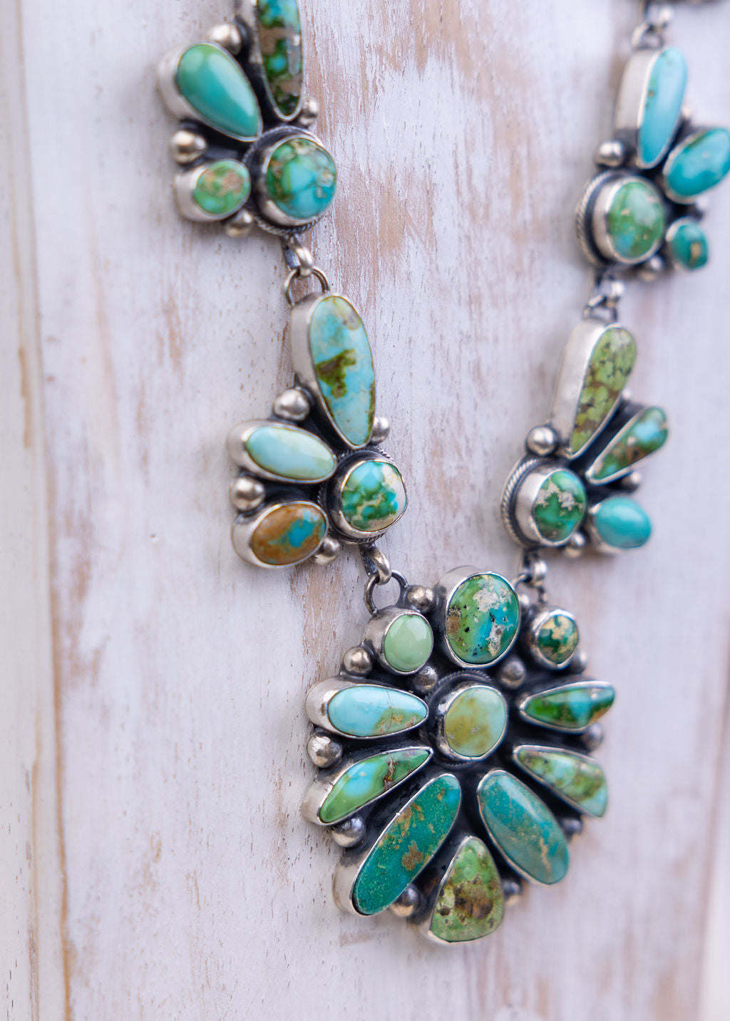 Scout Necklace