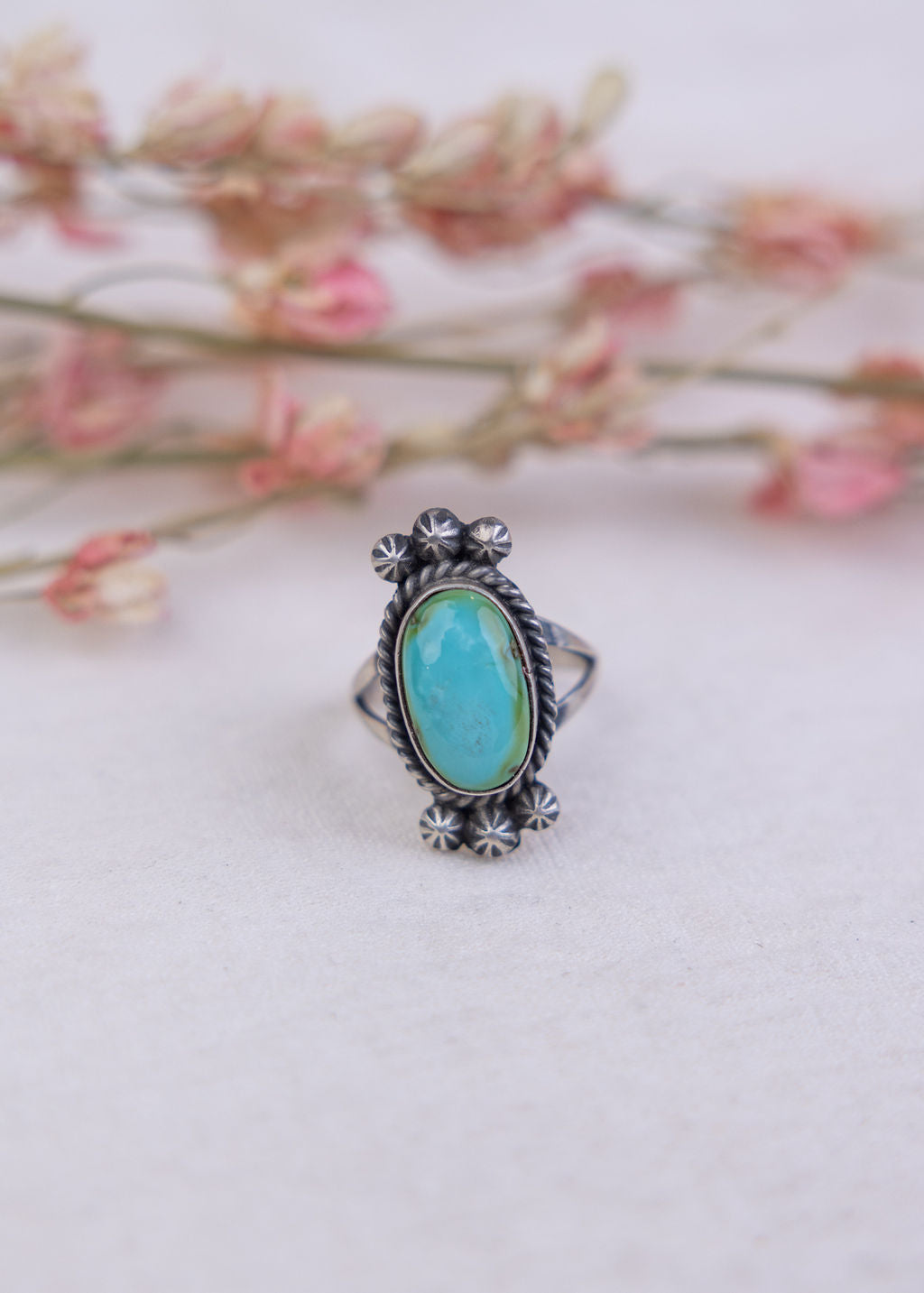 Reyas Ring