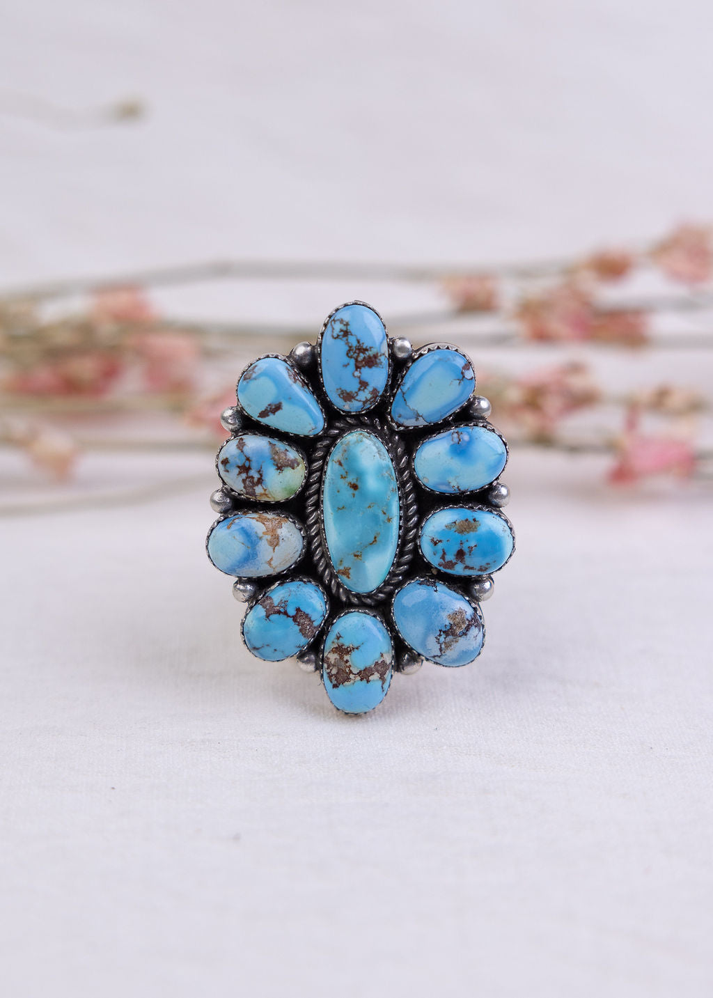 Adjustable Golden Hills