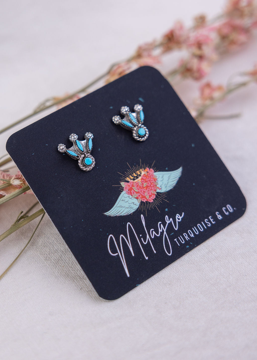 Chicky Earrings