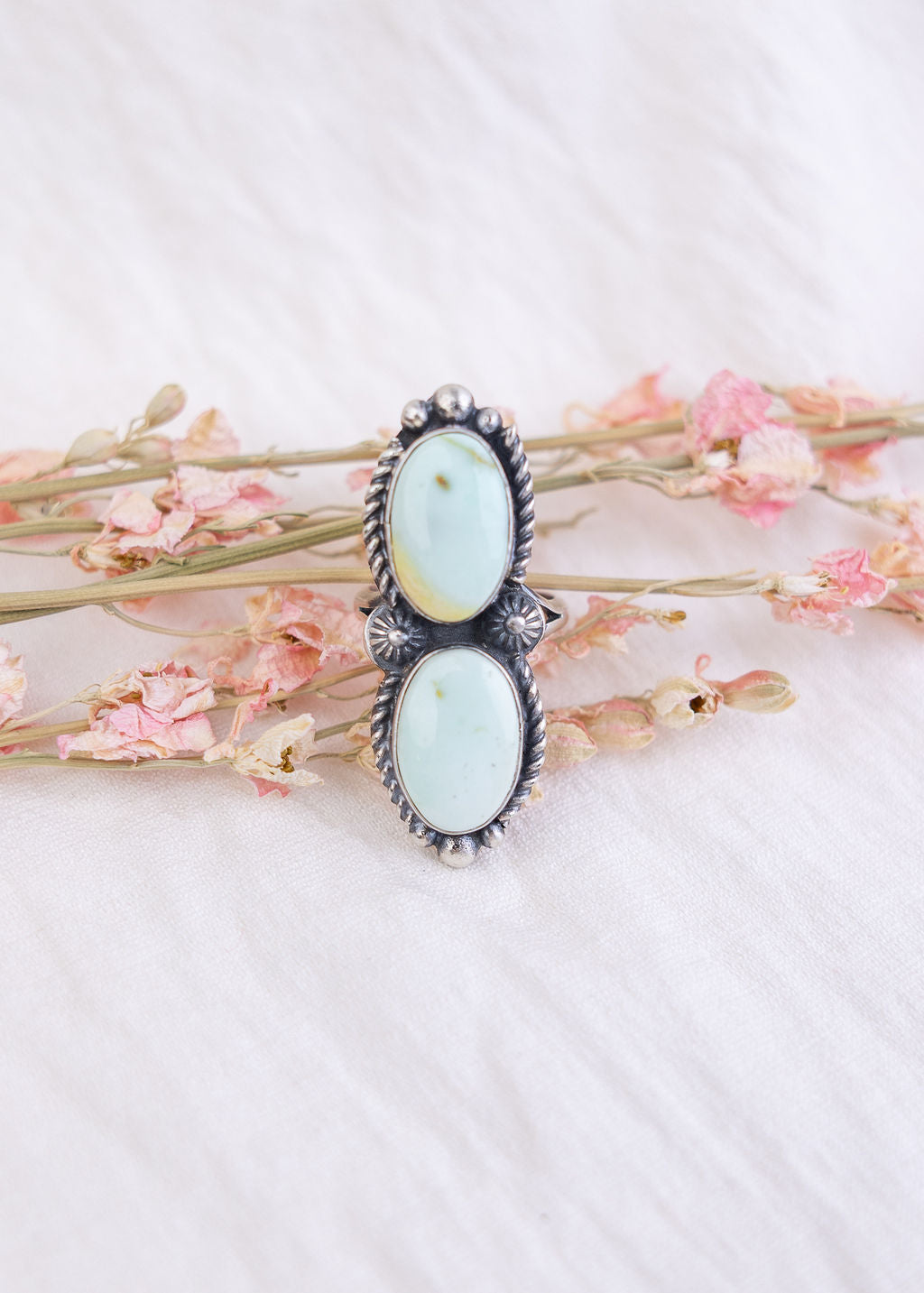 Harmon Ring