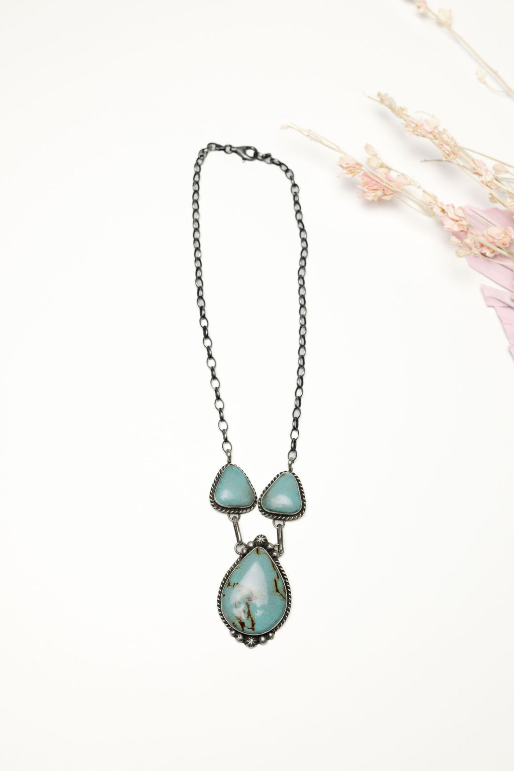 Augustine Largo Lariat