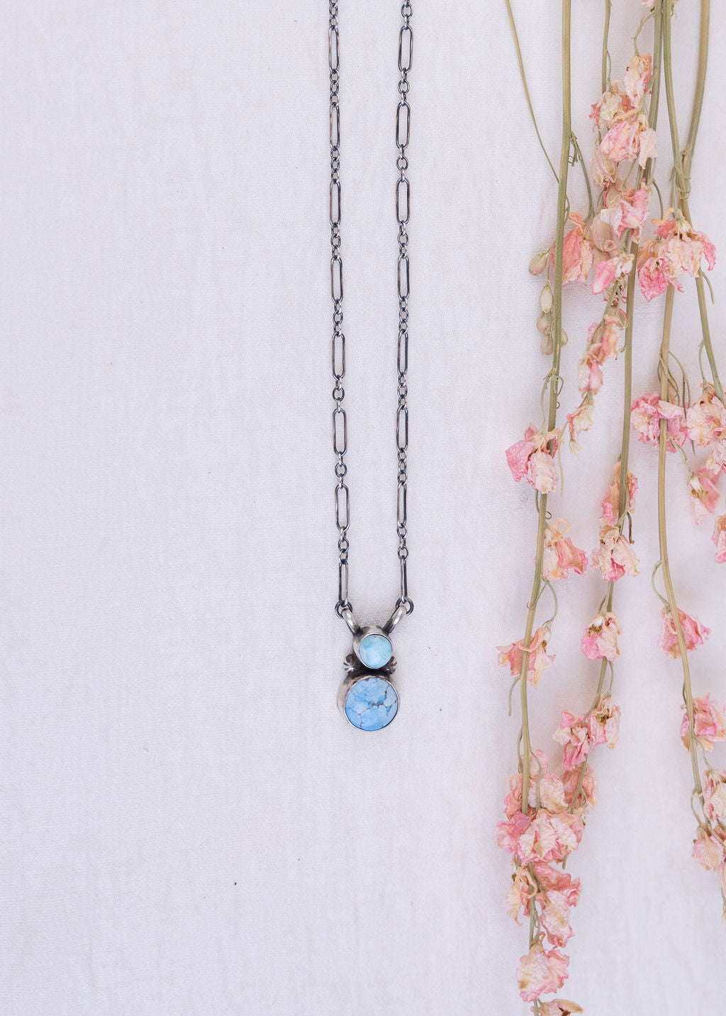 Lakelyn Necklace