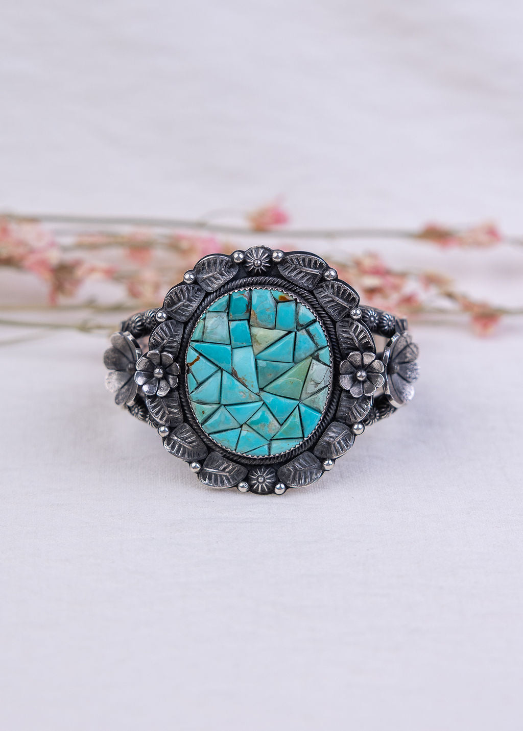 Lizette Cuff