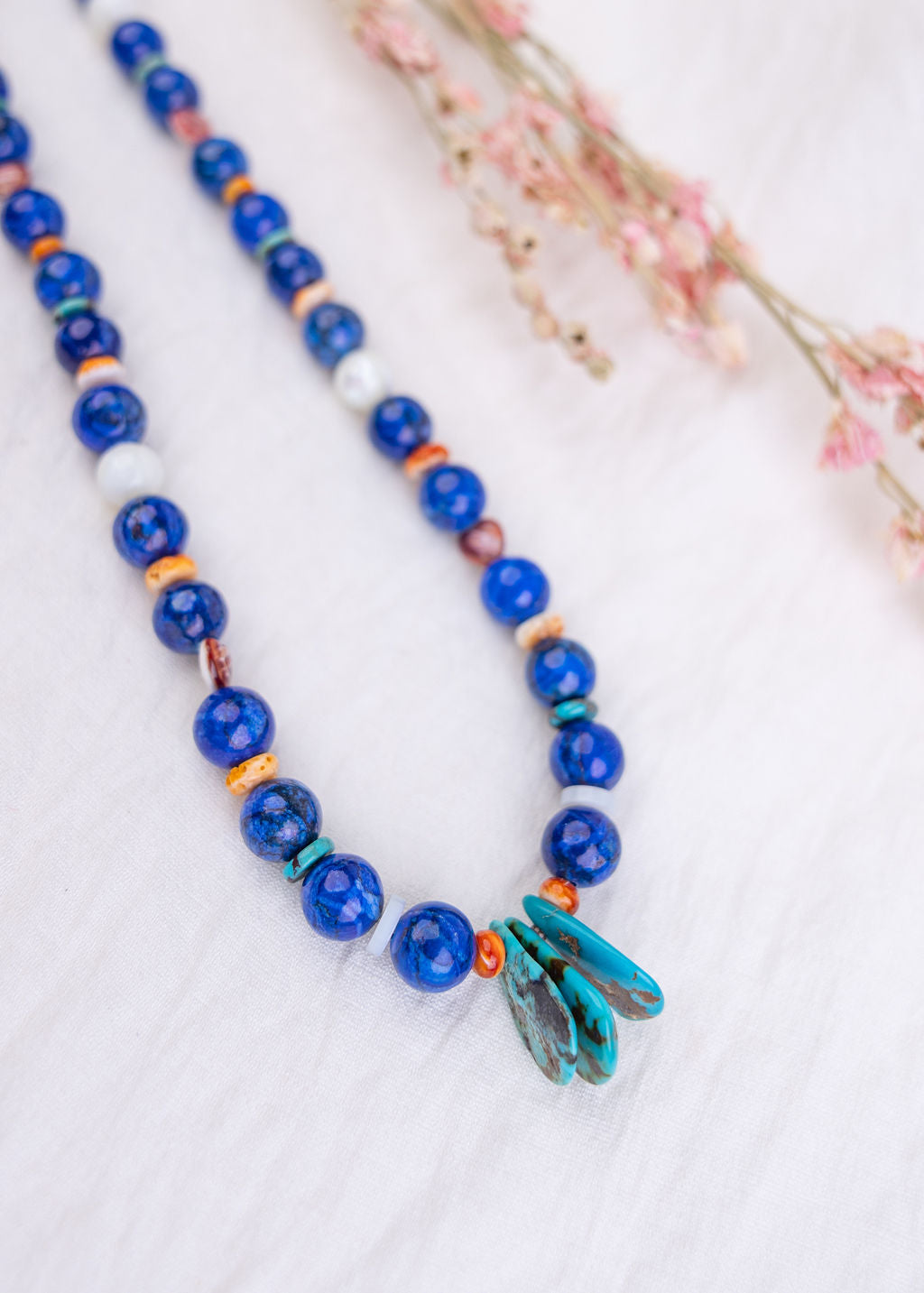 Maximus Necklace
