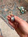 Chunky Stone Necklace - 7