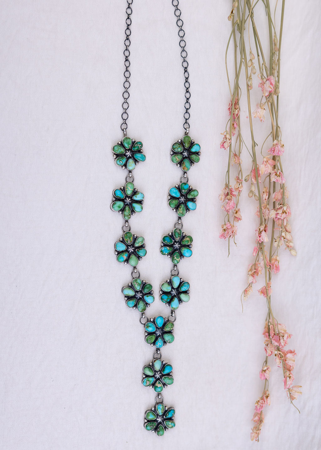 Granada Lariat