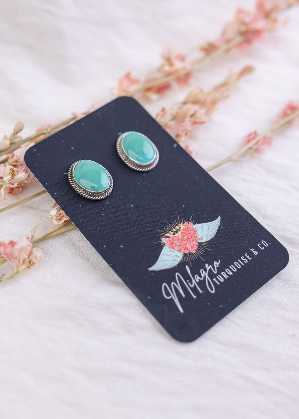 Lou Earrings