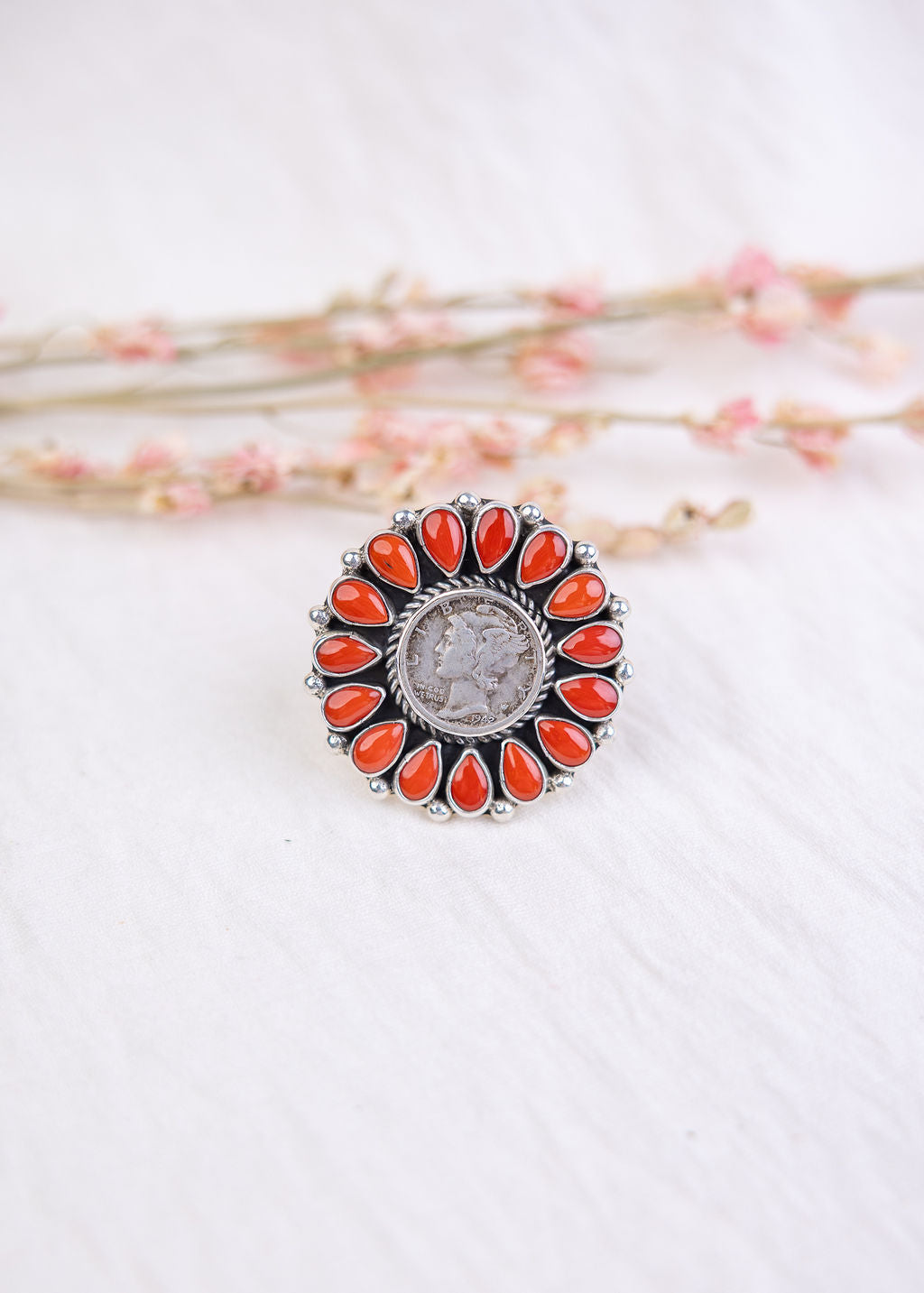 Sanya Ring