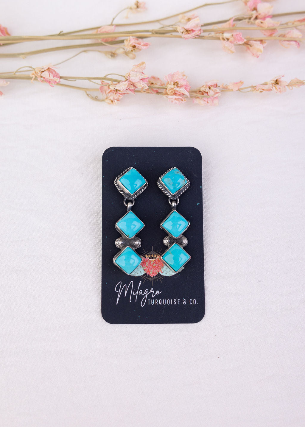 Jamie Earrings