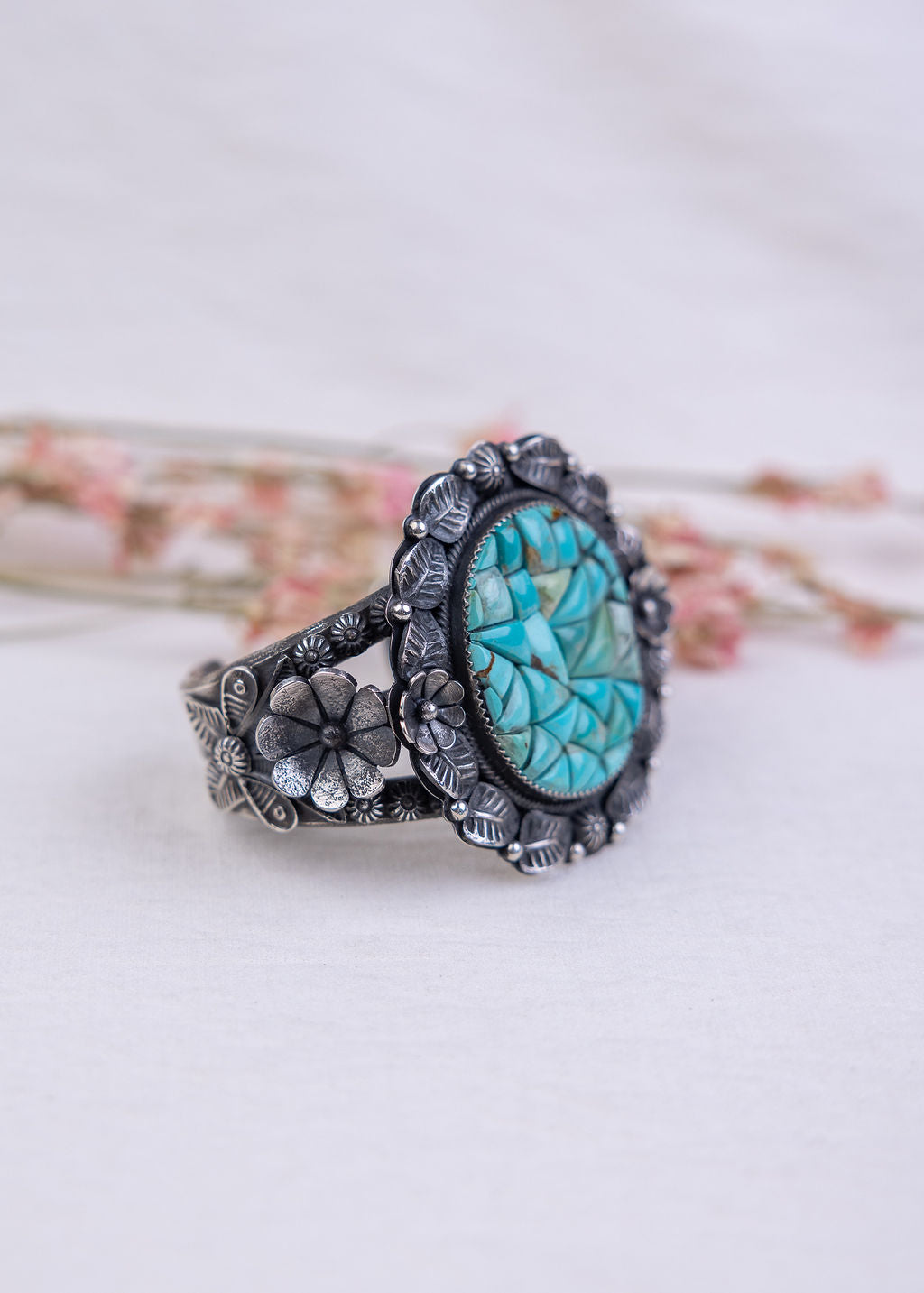 Lizette Cuff