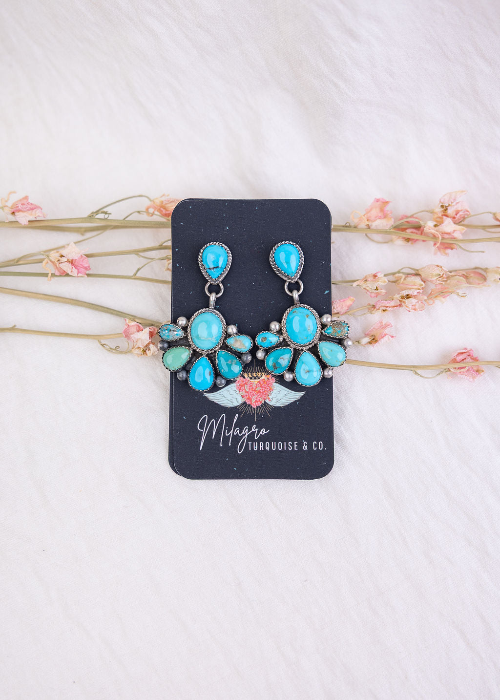 Lou Lou Earrings