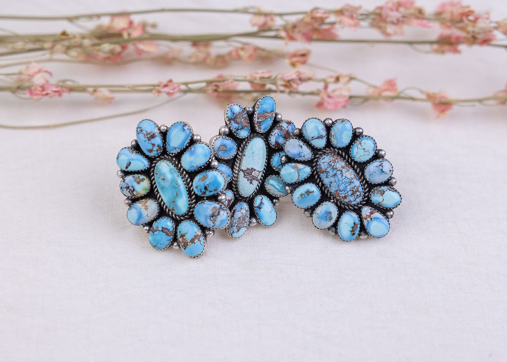 Adjustable Golden Hills