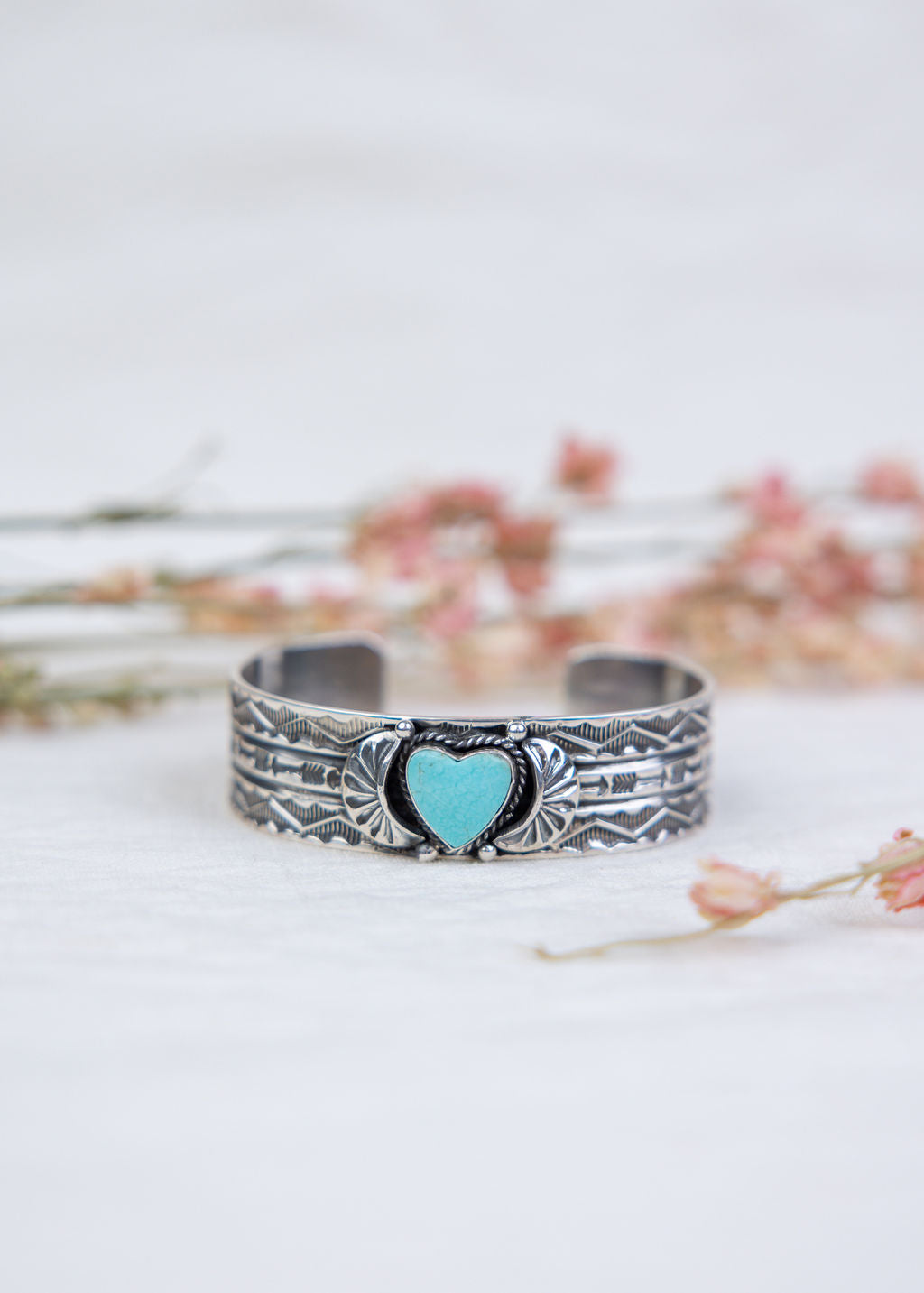 Sunshine Reeves Bracelet