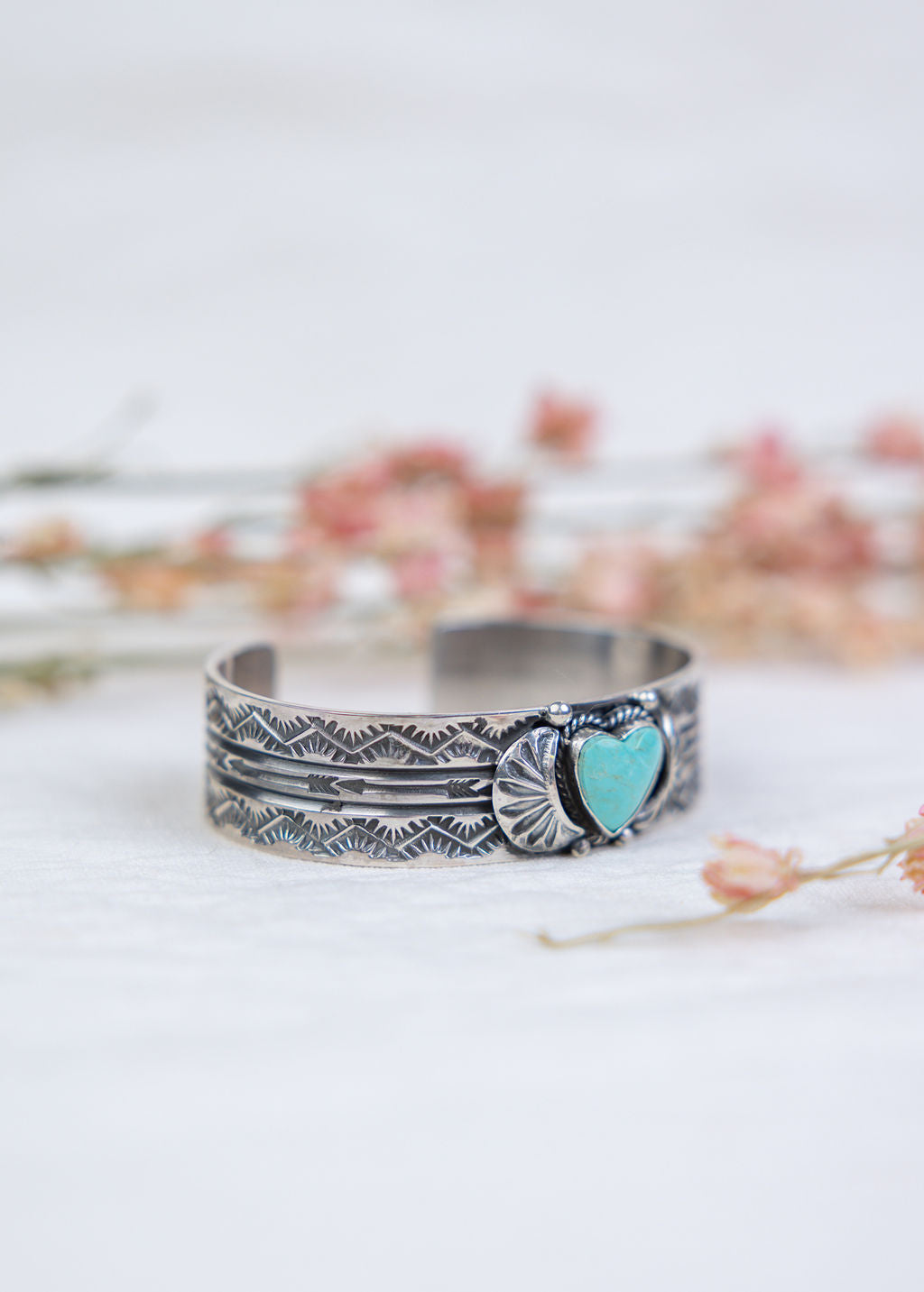 Sunshine Reeves Bracelet