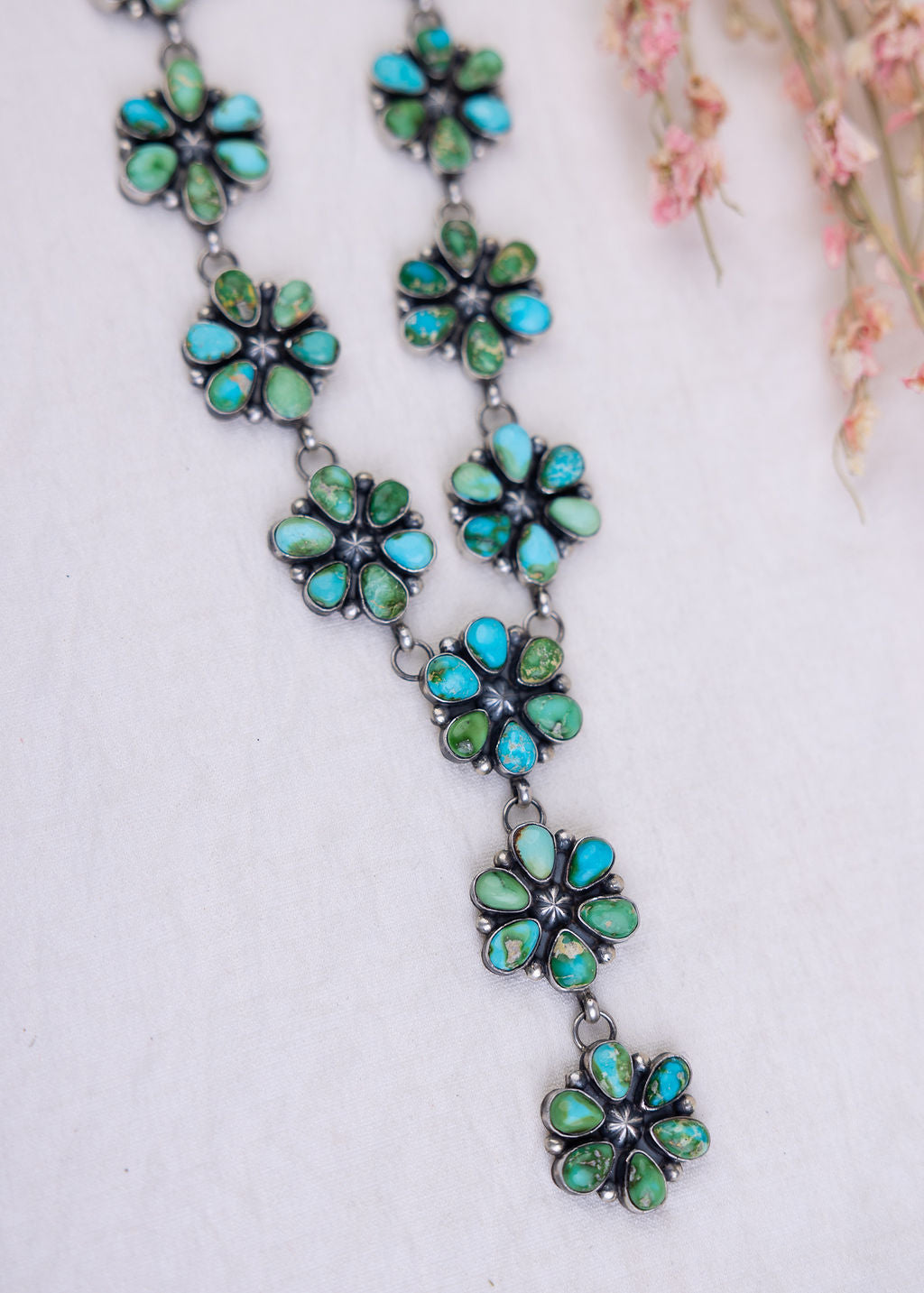 Granada Lariat