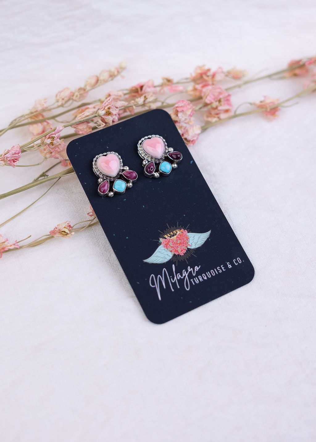 Harlow Earrings