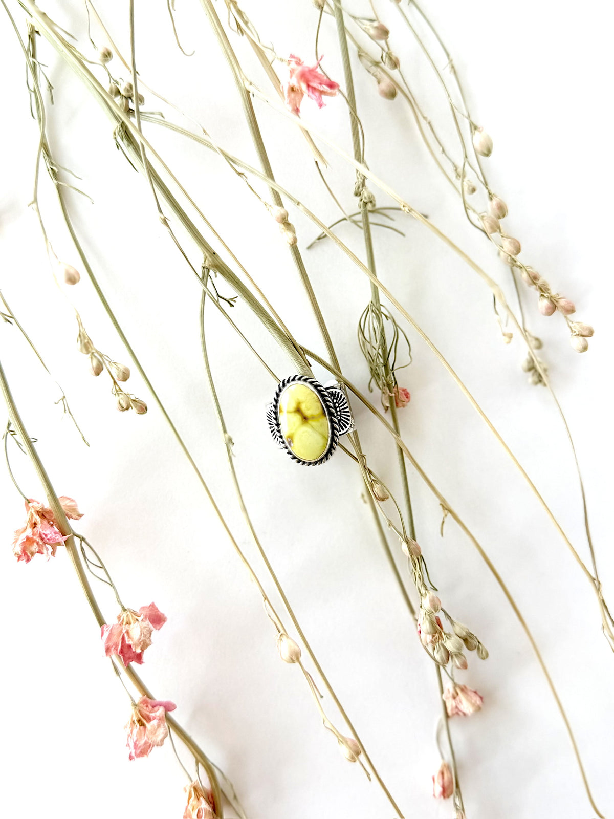 Sunshine Reeves Ring