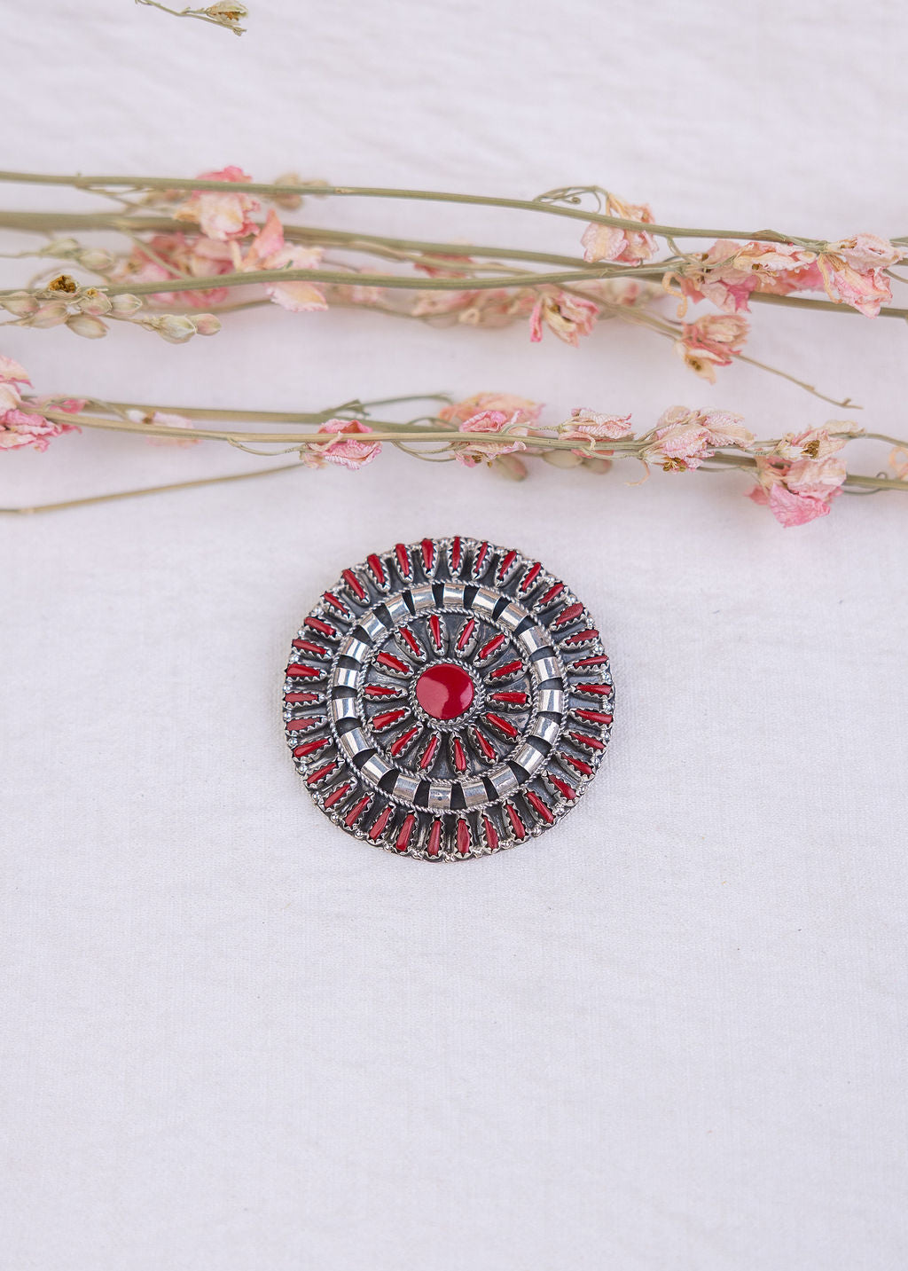 Saylor Pin