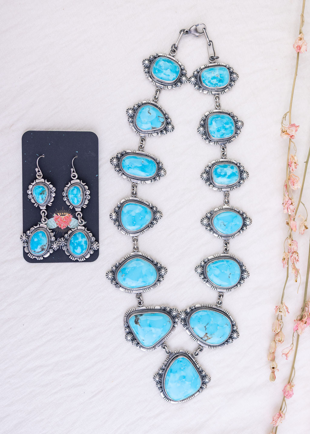 Lowen Necklace
