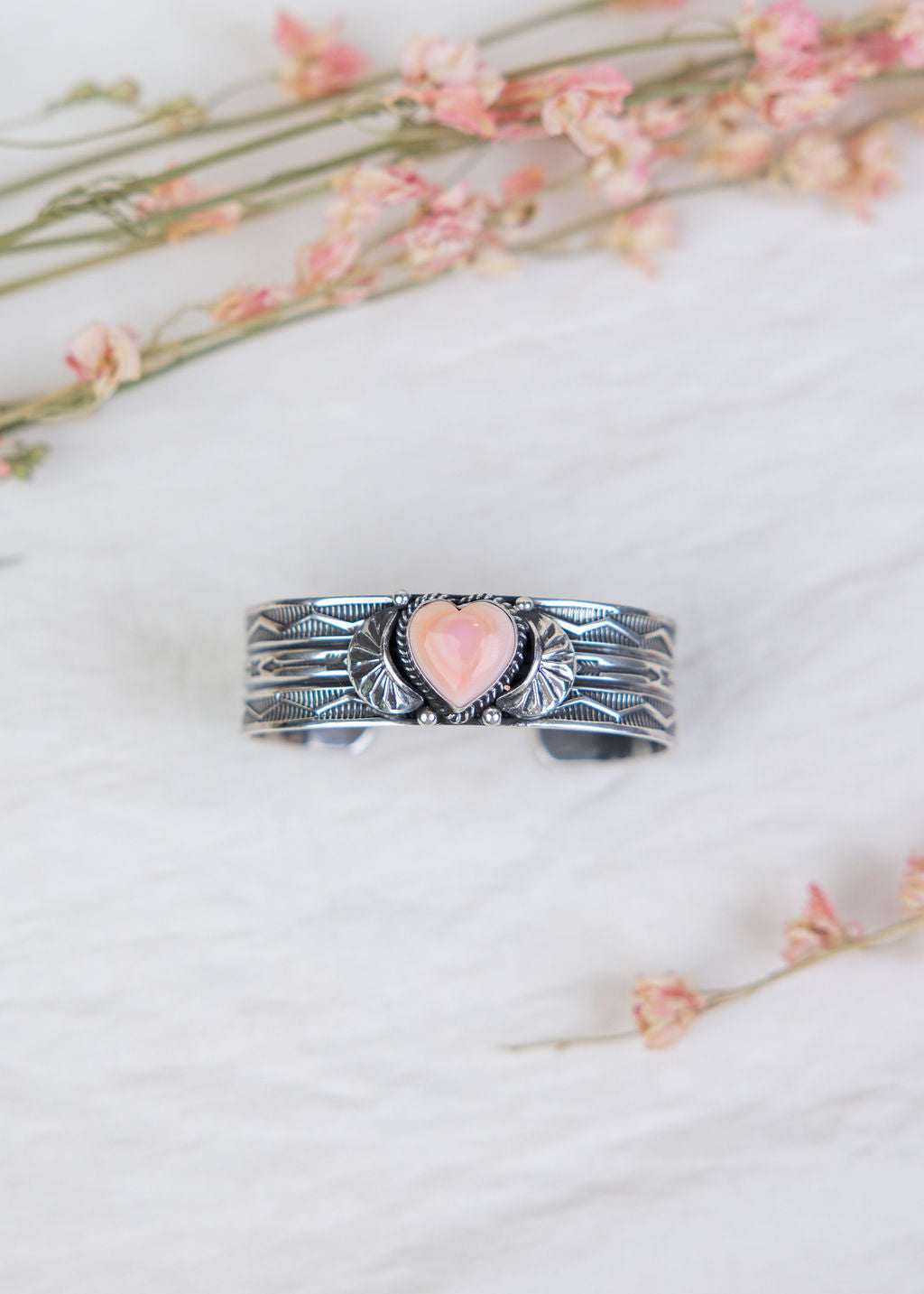 Sunshine Reeves Bracelet