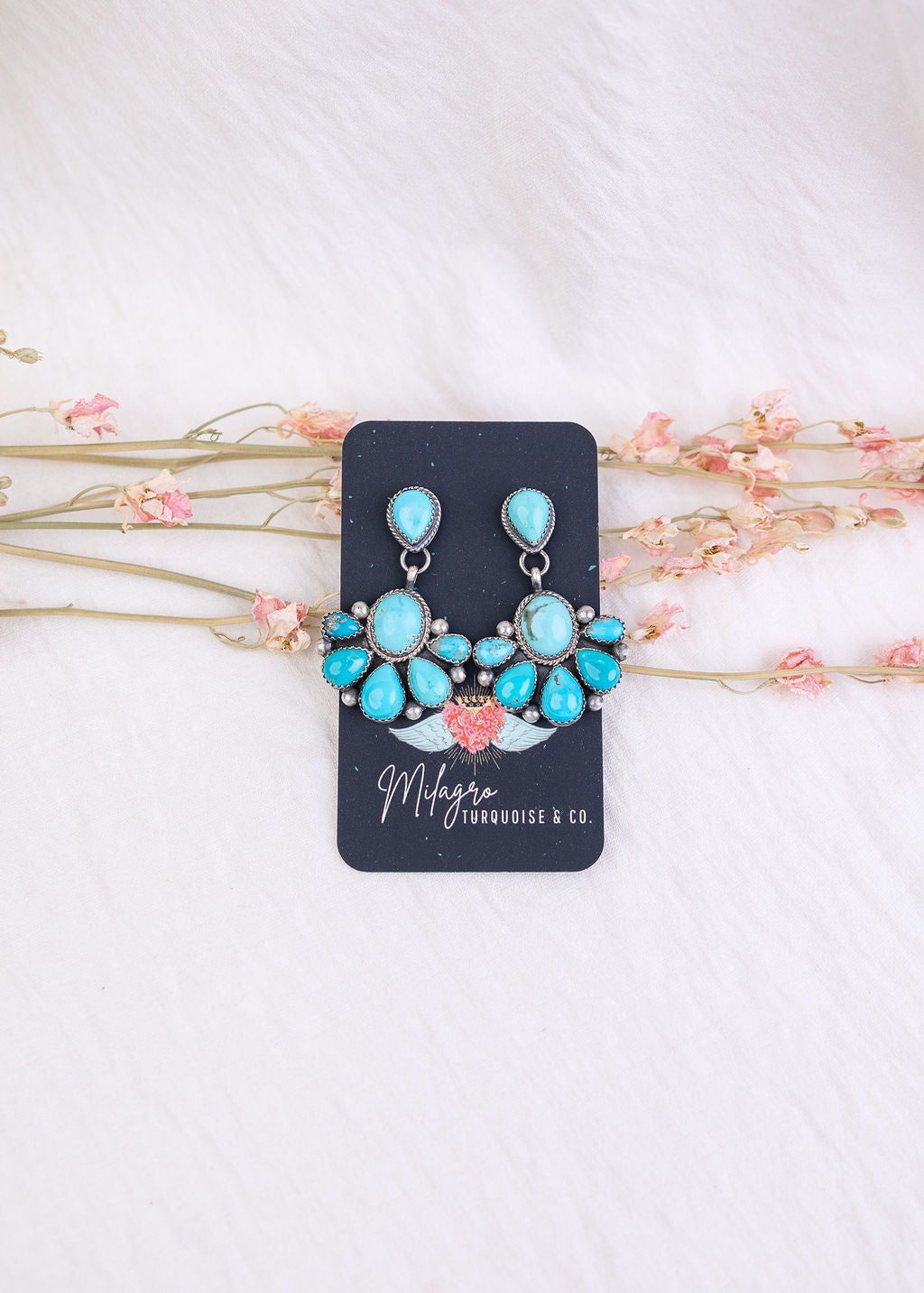 Annie Lou Earrings