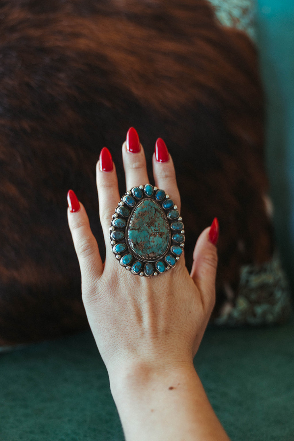 Velma Ring