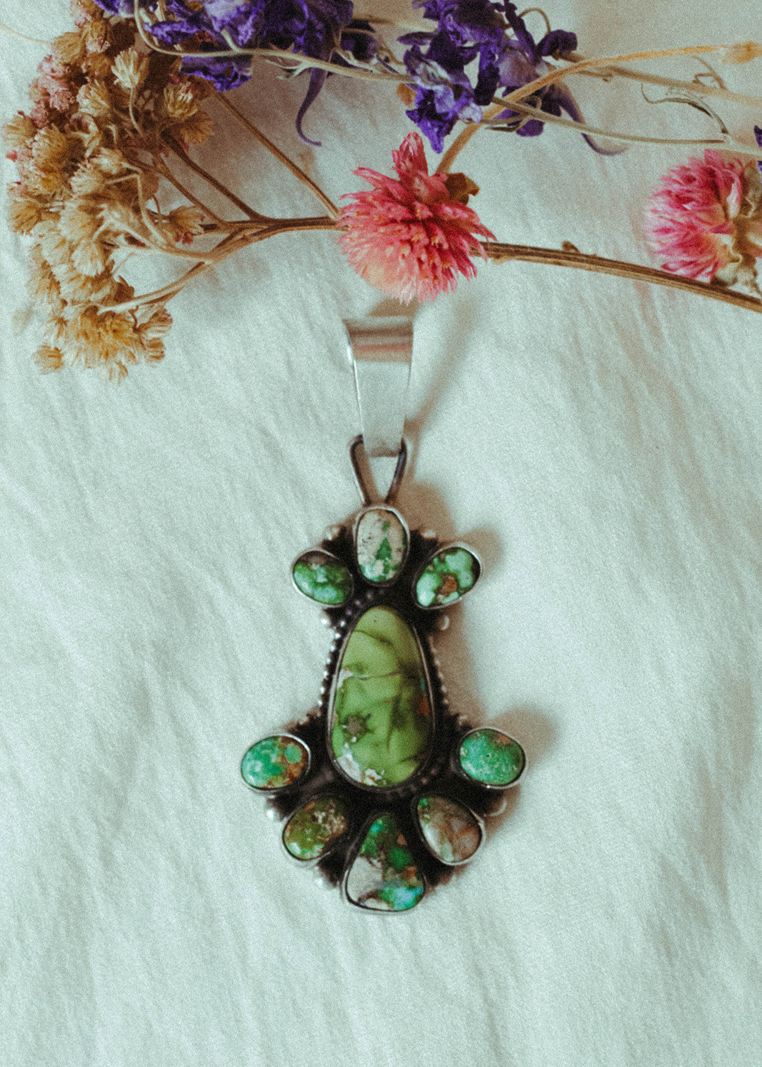 Harbor Sonoran Pendant