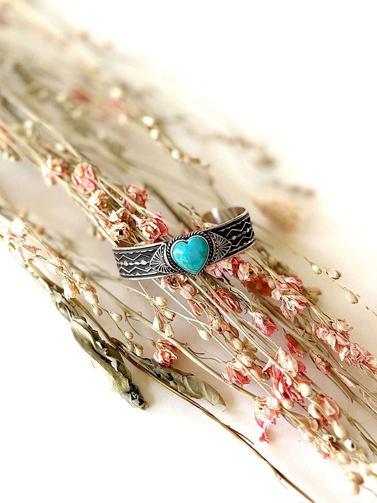 Sunshine Reeves Bracelet