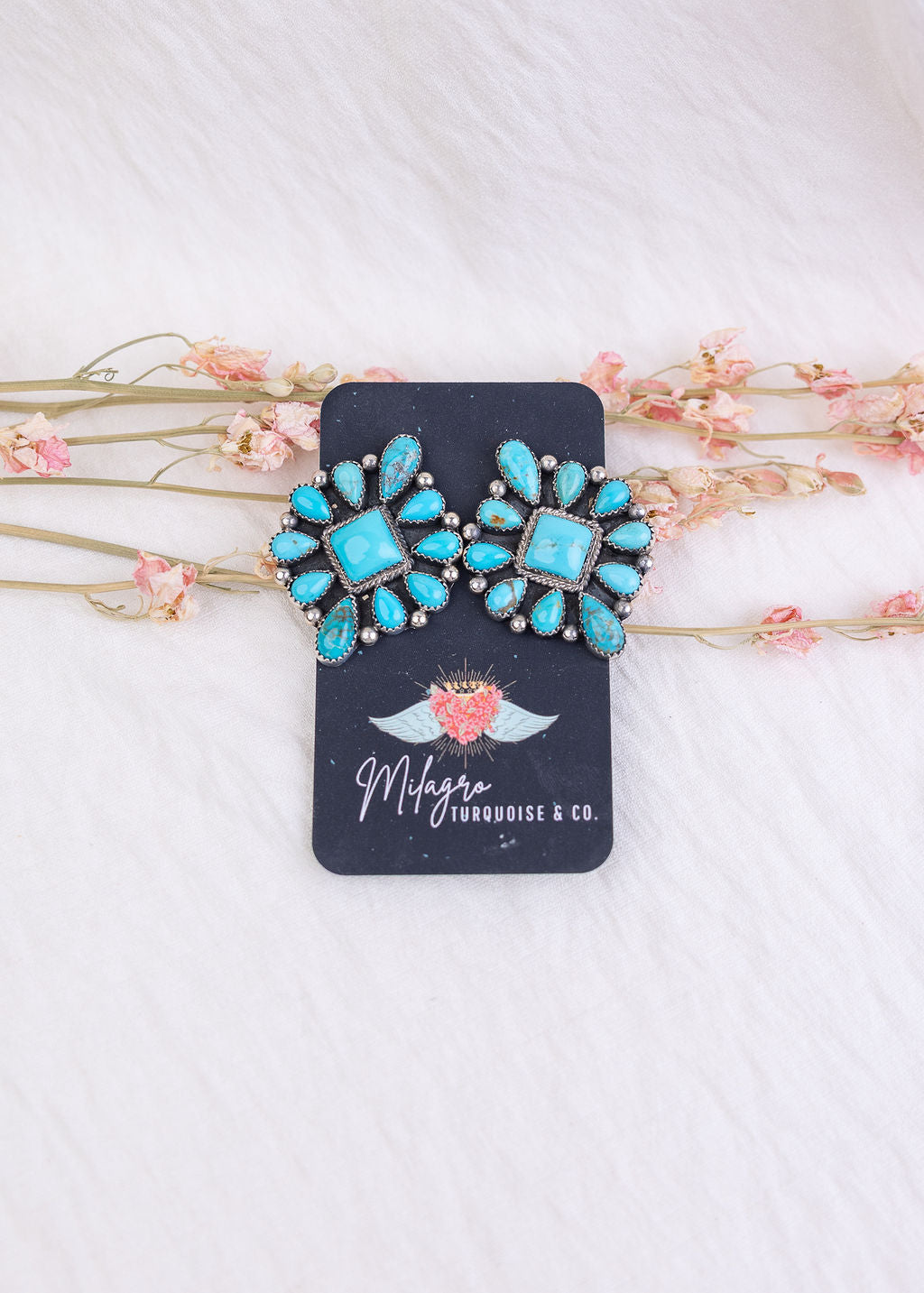 Matilda Earrings
