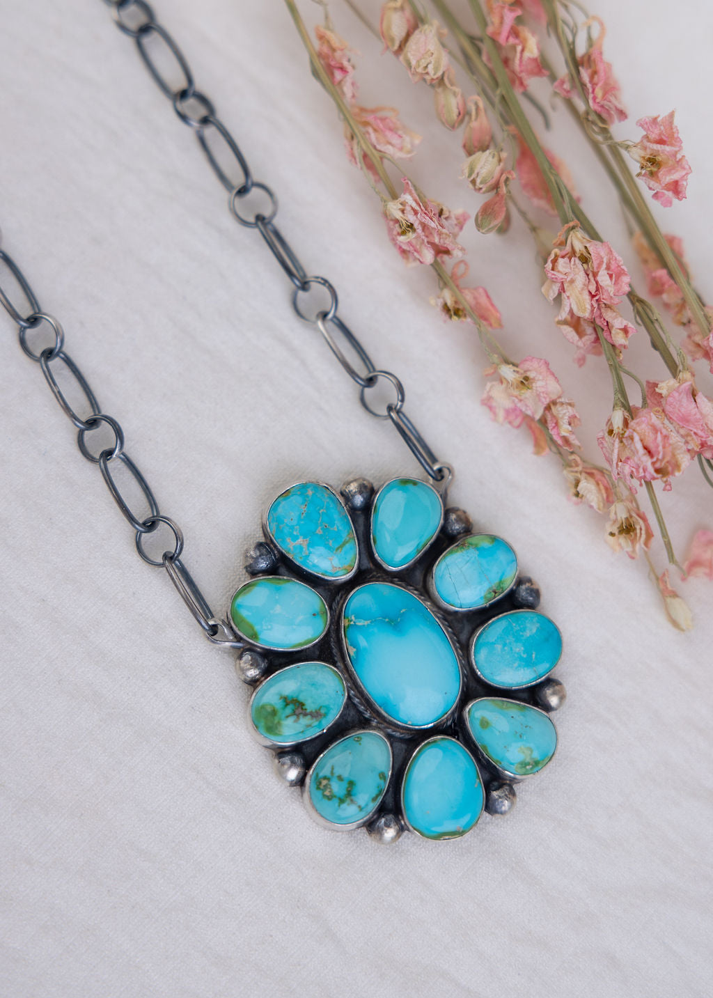 Veranda Necklace