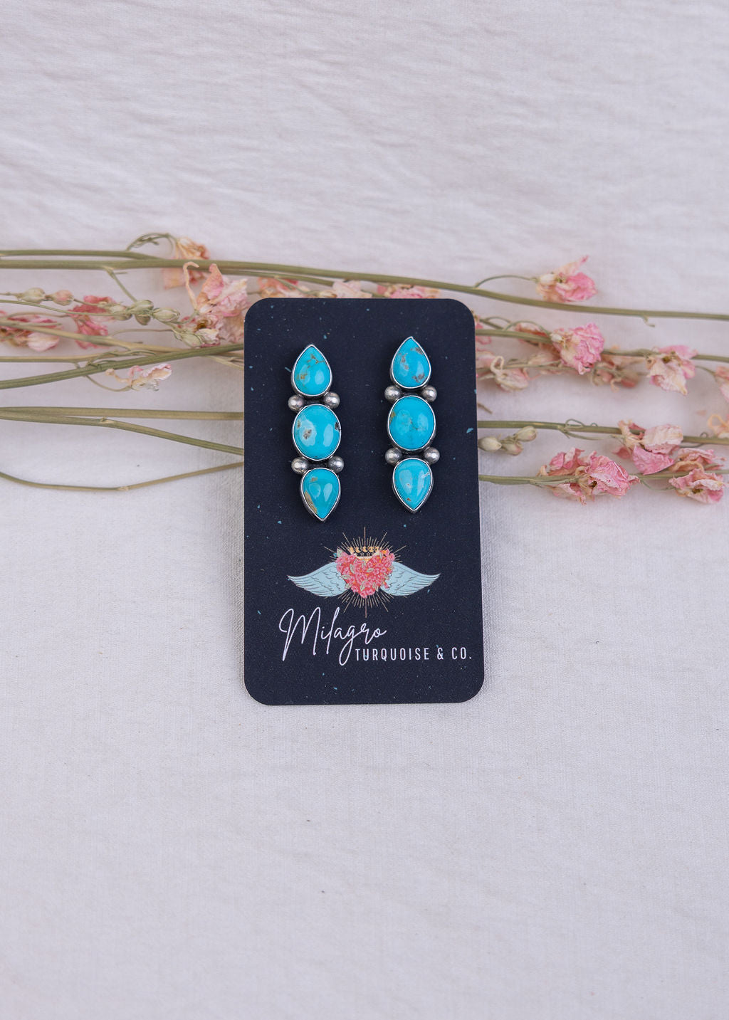 DS Earrings