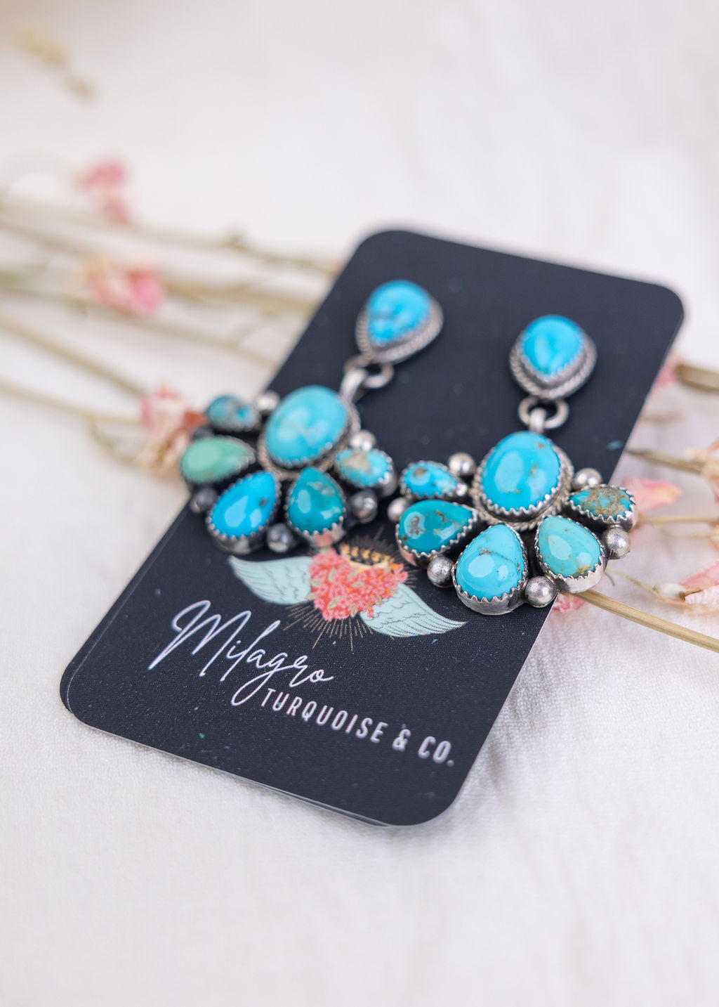 Lou Lou Earrings