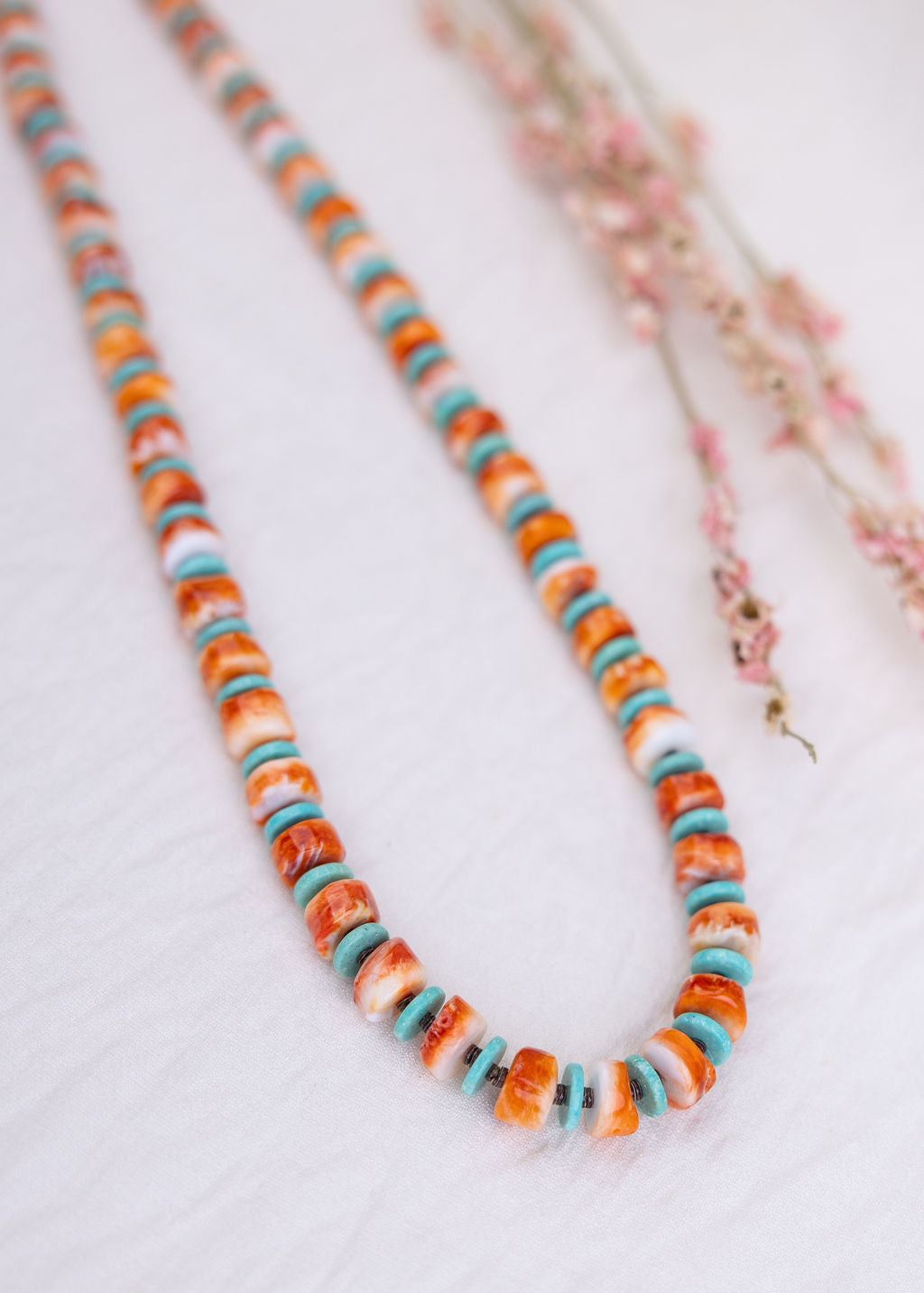 Valentine Necklace