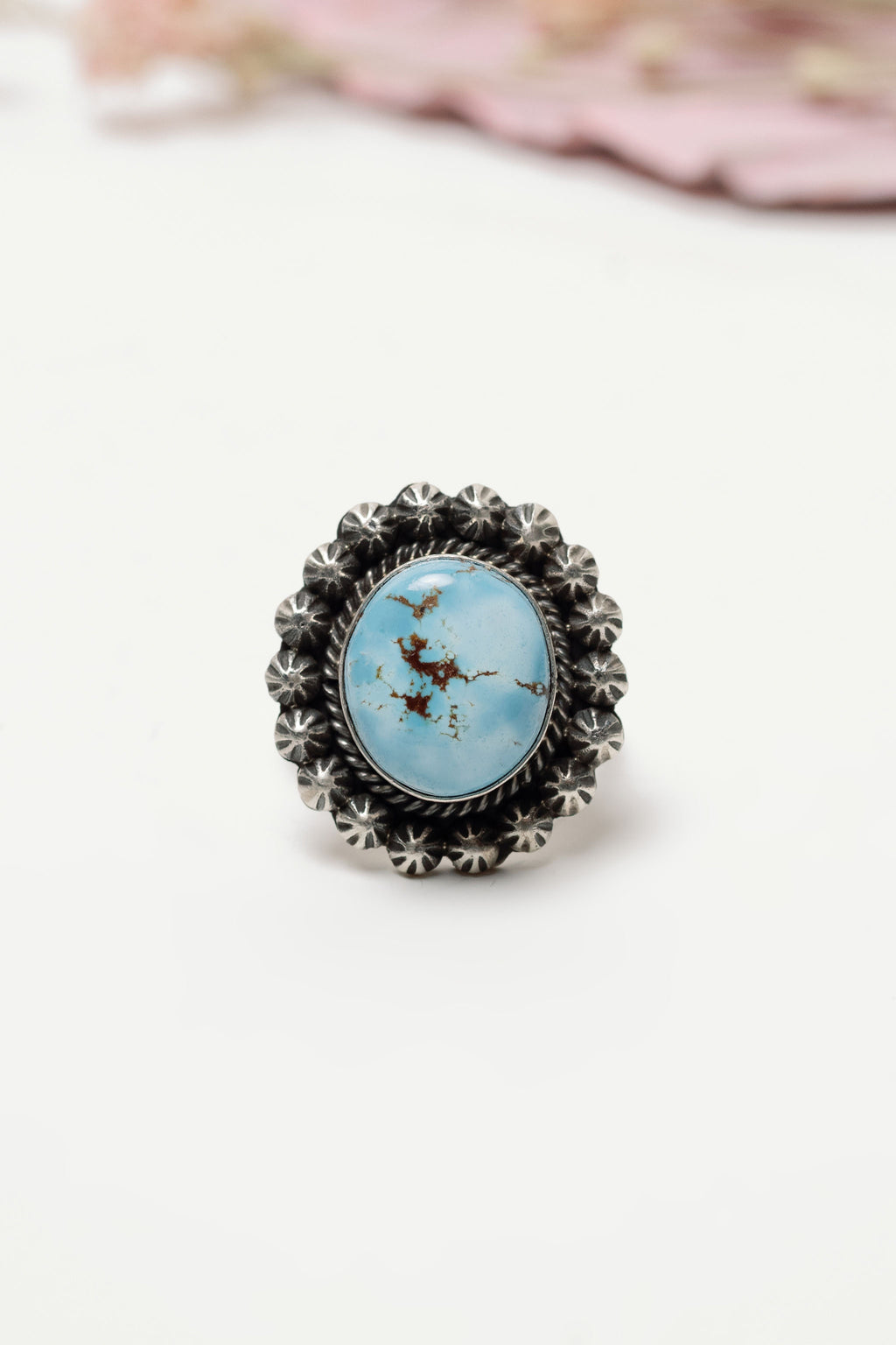Drella Ring