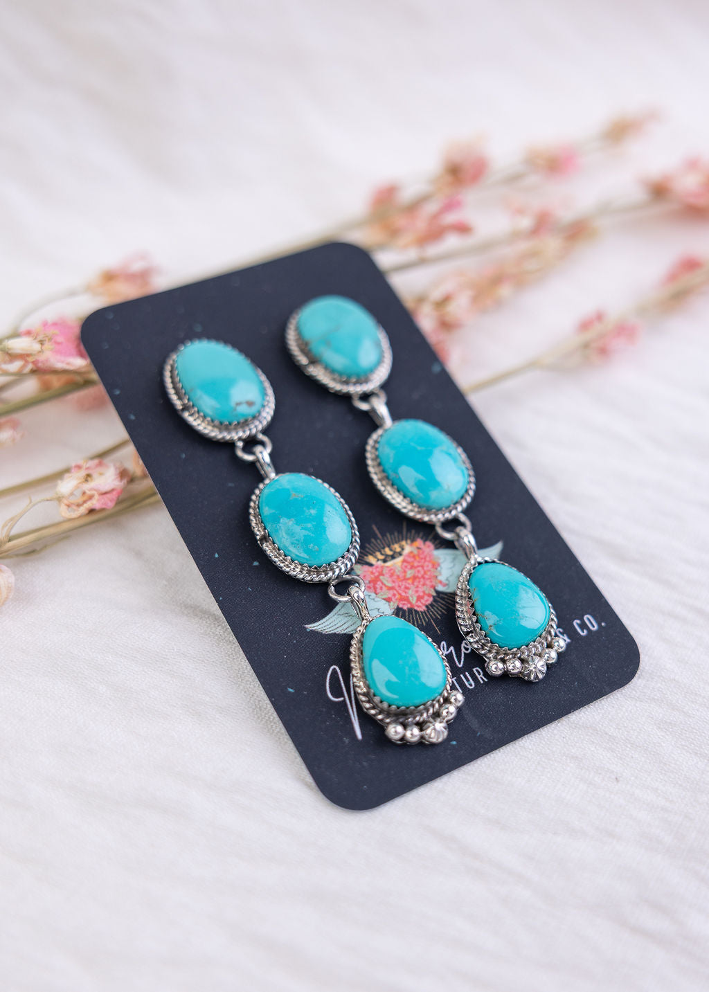 Marion Earrings