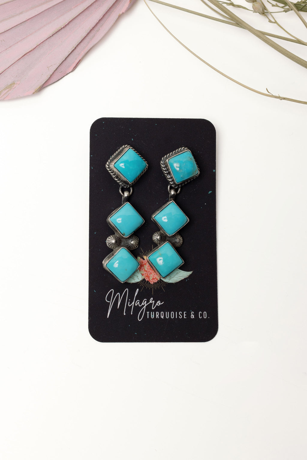 Jamie Earrings