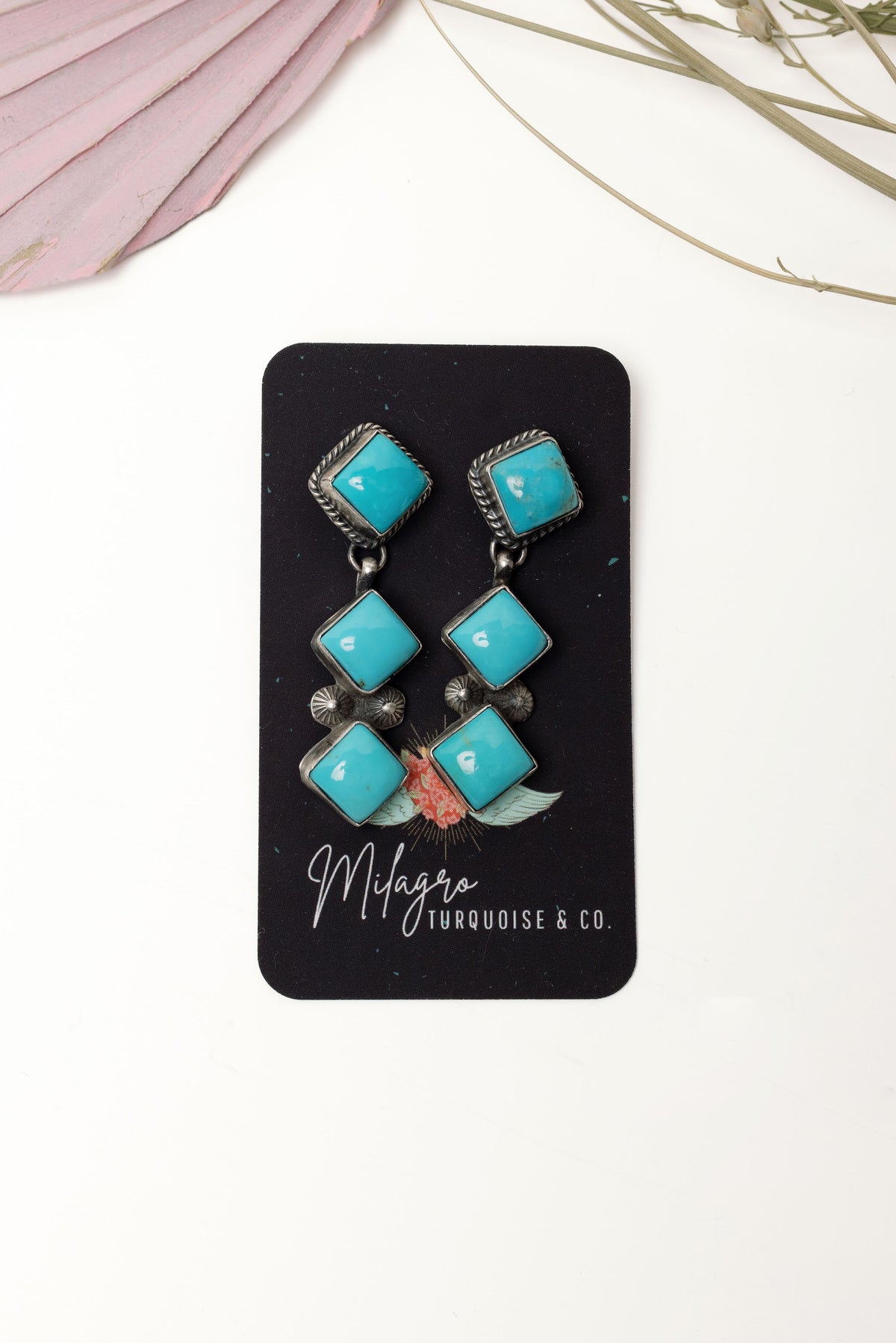 Jamie Earrings