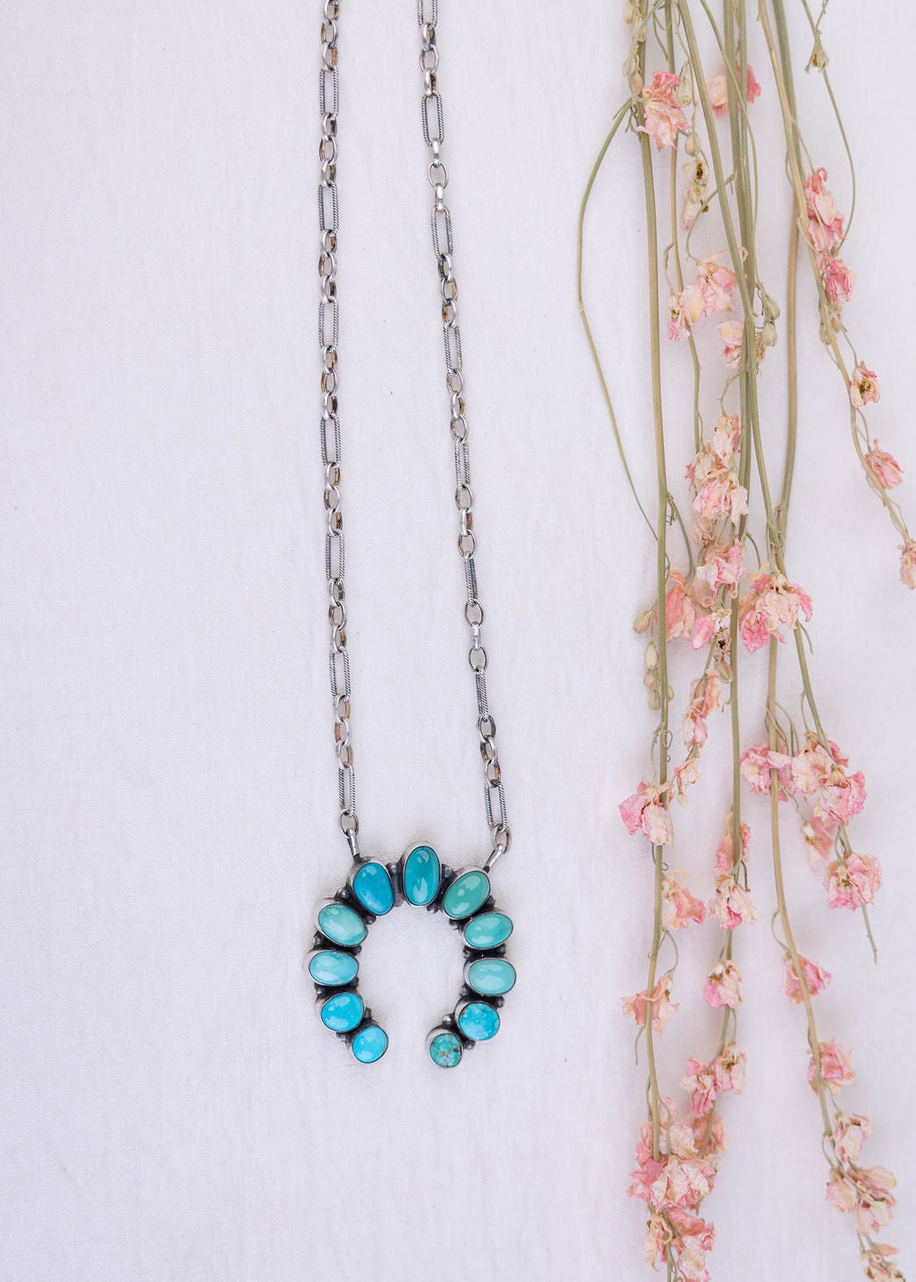 Gabriella Necklace