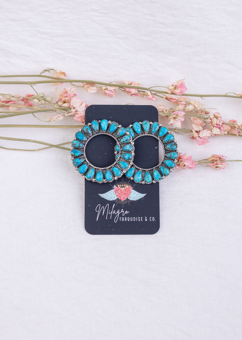 Sedalia Earrings